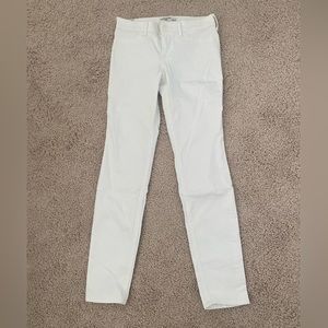 Brand new white skinny jeans NWOT